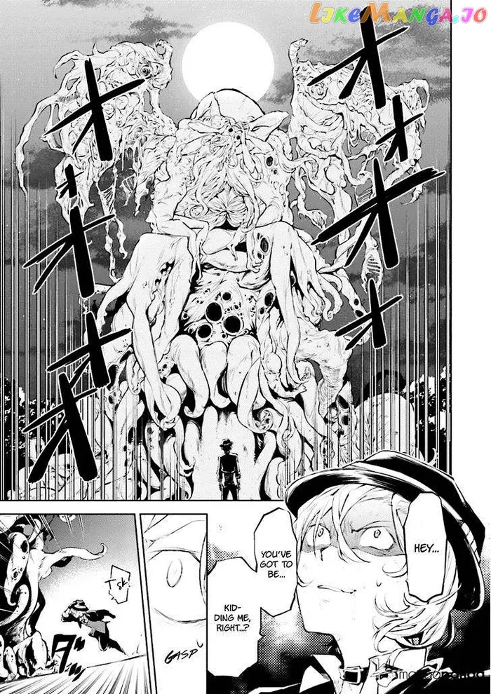 Bungou Stray Dogs Chapter 31 image 26_optimized